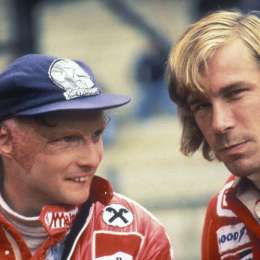  Murió Niki Lauda, una verdadera leyenda de la Fórmula 1