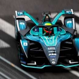 Fórmula E: Equipo multado por no informar el positivo por Covid19