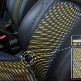 Nissan lanza un sistema anti deshidratación