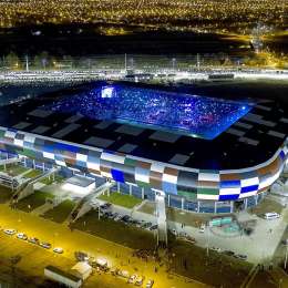 La Pedrera quiere instalarse e imponerse