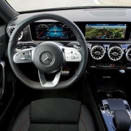 Nokia lleva a los tribunales a Daimler