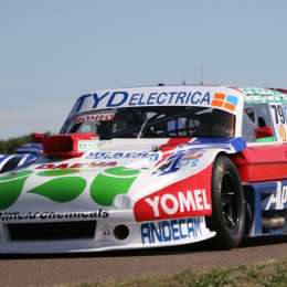 Nolesi: "Es un presente muy complicado"