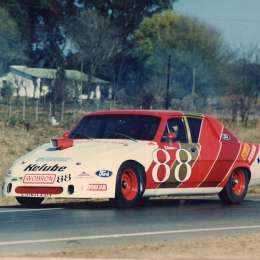 "La goma blanda le hace muy bien al Súper"