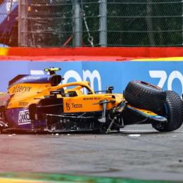 En Spa le hicieron caso a las premoniciones