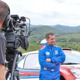 Con la suerte de su lado (Parte II)