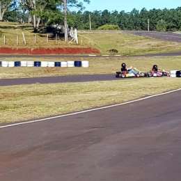 Regresó el automovilismo en Misiones