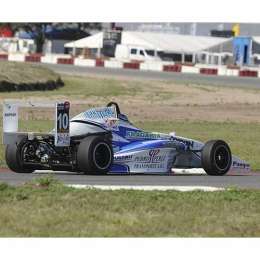 Rolando está intratable