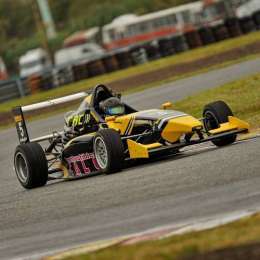 Francisco Calo, recuperado de Covid, vuelve en Toay