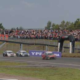 Ya están a la venta las entradas para Mendoza 