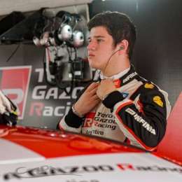 Moscardini: “Estamos trabajando muy bien”