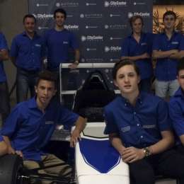 Equipo listo