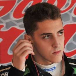 Rosso se suma al LR Team