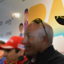 “Siempre quise estar en el Súper TC2000”