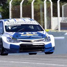 Súper TC2000, versión 2017