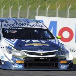 El titán de Rosario