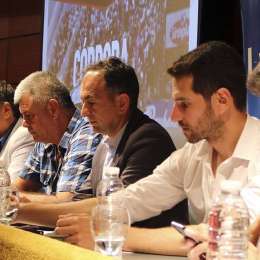 El Súper TC2000 se prepara para la definición