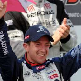 Girolami: "El TC no es mi prioridad"