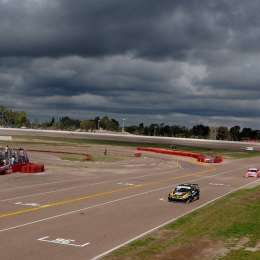 Se presenta la Vuelta Joker en Mendoza