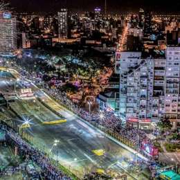 Puntapié inicial para la nueva edición del Callejero