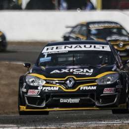 Renault confirmó sus invitados para los 200 kilómetros