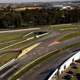 El Súper TC2000 definió los dibujos que usará en Buenos Aires