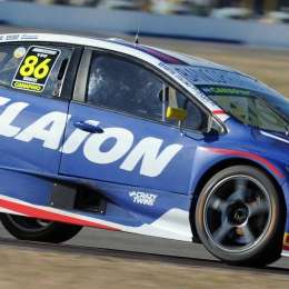 Canapino: “Lo intenté, pero Pernía se defendió bien”