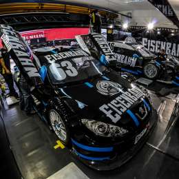 Buen comienzo en Goiania