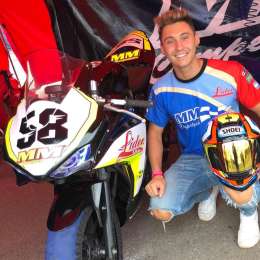 Novillo se hizo fuerte en Río Cuarto