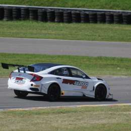 Recuerdos: El triunfo del Gurí en 9 de Julio (2002)