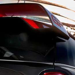 Se viene el MINI de calle más potente de la historia