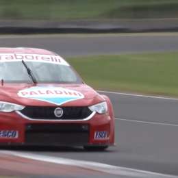 La opinión de los pilotos sobre el nuevo Súper TC2000