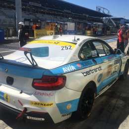 24 HS NÜRBURGRING 2018: MISIÓN CONFIRMADA