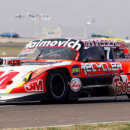 Werner es la ilusión de Ford
