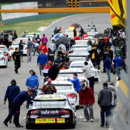 Sale Trelew, entra Córdoba