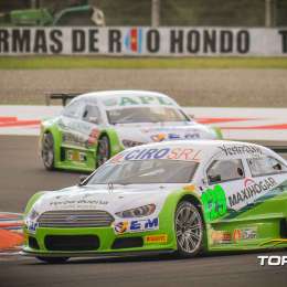 Olaz manda en Concordia