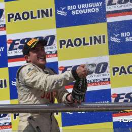 La primera de Moisés