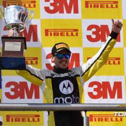 “Es un circuito que da grandes espectáculos”