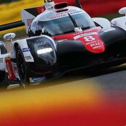 1-2 de Toyota en Spa