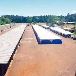 Los autódromos de Oberá y Posadas al servicio por el Coronavirus