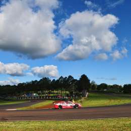 Autódromo de Oberá: ¿El más pintoresco del nordeste argentino?