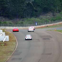 El autodrómo de Oberá realiza obras y espera al STC 2000