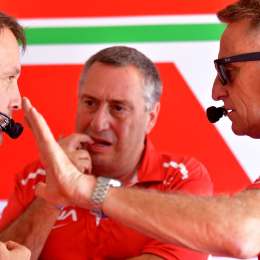 Un duro golpe a la ilusión 