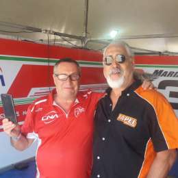 Occhionero: "Yo elegí el proveedor. Lo corregiré"