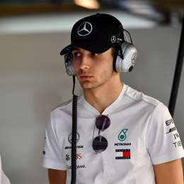 ¿Ocon a Renault por Hulkenberg?