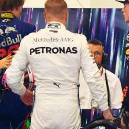 Verstappen no tendrá sanción