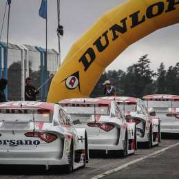 El Octanos Competición y dos nuevos pilotos de cara al reinicio