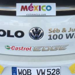 Las 100 de Ogier