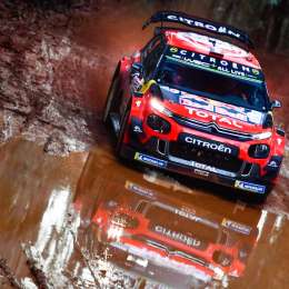 Ogier exige constantemente a Citroën