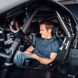 Ogier dejará el Rally por el DTM con Mercedes