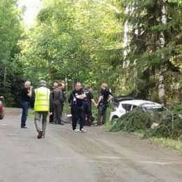 Se pegó Ogier, no prueba Evans